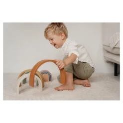 Little Dutch Vintage Regenboog FSC -Babyverzorging Winkel image 30930