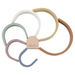 Little Dutch Vintage Regenboog FSC -Babyverzorging Winkel image 30934