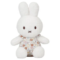 Nijntje X Little Dutch Vintage Little Flowers Knuffel 25cm