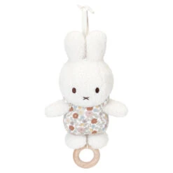 Nijntje X Little Dutch Vintage Little Flowers Muziekdoosje -Babyverzorging Winkel image 31044