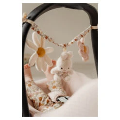 Nijntje X Little Dutch Vintage Little Flowers Autostoelspeeltje -Babyverzorging Winkel image 31072