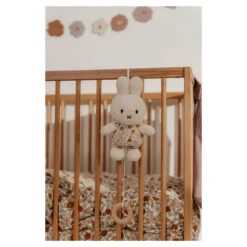 Nijntje X Little Dutch Vintage Little Flowers Muziekdoosje -Babyverzorging Winkel image 31073