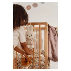 Nijntje X Little Dutch Vintage Little Flowers Muziekdoosje -Babyverzorging Winkel image 31074