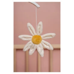 Nijntje X Little Dutch Vintage Little Flowers Muziekmobiel -Babyverzorging Winkel image 31079