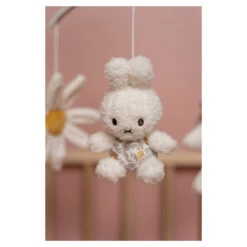 Nijntje X Little Dutch Vintage Little Flowers Muziekmobiel -Babyverzorging Winkel image 31080