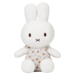 Nijntje X Little Dutch Vintage Little Flowers Knuffel 35cm