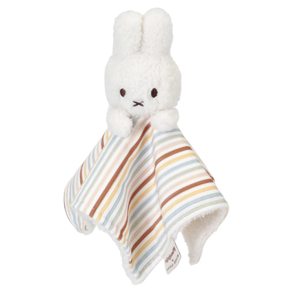 Nijntje X Little Dutch Vintage Sunny Stripes Giftset 5 Nijntje X Little Dutch Vintage Sunny Stripes Giftset - Afbeelding 3