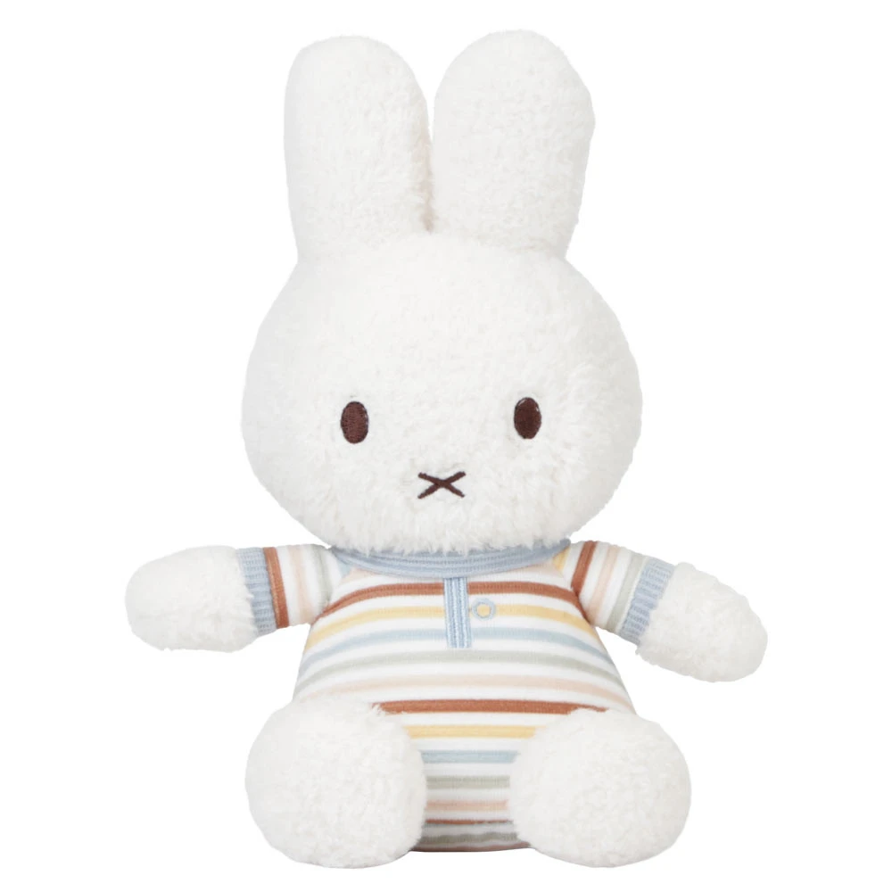 Nijntje X Little Dutch Vintage Sunny Stripes Giftset 8 Nijntje X Little Dutch Vintage Sunny Stripes Giftset - Afbeelding 6