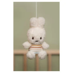 Nijntje X Little Dutch Vintage Sunny Stripes Muziekmobiel -Babyverzorging Winkel image 31104