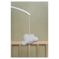 Nijntje X Little Dutch Vintage Sunny Stripes Muziekmobiel -Babyverzorging Winkel image 31106