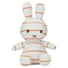 Nijntje X Little Dutch Vintage Sunny Stripes Knuffel 25cm All Over 2 Nijntje X Little Dutch Vintage Sunny Stripes Knuffel 25cm All Over -Babyverzorging Winkel image 31125