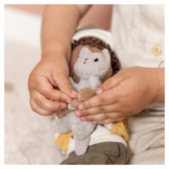 Little Dutch Knuffelpop Jake 35cm 16 Little Dutch Knuffelpop Jake 35cm -Babyverzorging Winkel image 31139