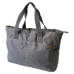 Topmark Verzorgingstas Lova Grey 7 Topmark Verzorgingstas Lova Grey -Babyverzorging Winkel image 31209