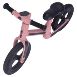 Topmark Loopfiets Manu Pink -Babyverzorging Winkel image 31220