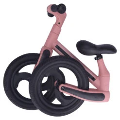 Topmark Loopfiets Manu Pink -Babyverzorging Winkel image 31221