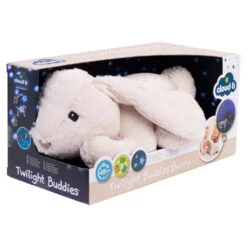 Cloud-B Cloud B Twilight Buddies Bunny -Babyverzorging Winkel image 31250