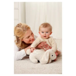 Cloud-B Cloud B Twilight Buddies Bunny -Babyverzorging Winkel image 31251