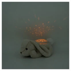 Cloud-B Cloud B Twilight Buddies Bunny -Babyverzorging Winkel image 31253