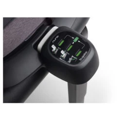 Bugaboo 360 Base By Nuna -Babyverzorging Winkel image 31266