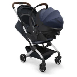 Joolz Aer Autostoeladapter -Babyverzorging Winkel image 31396