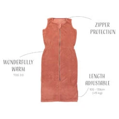 Puckababy The Bag Kidz Teddy Earth -Babyverzorging Winkel image 31402