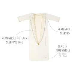 Puckababy The Bag 4 Seasons Pure 16 Puckababy The Bag 4 Seasons Pure -Babyverzorging Winkel image 31427