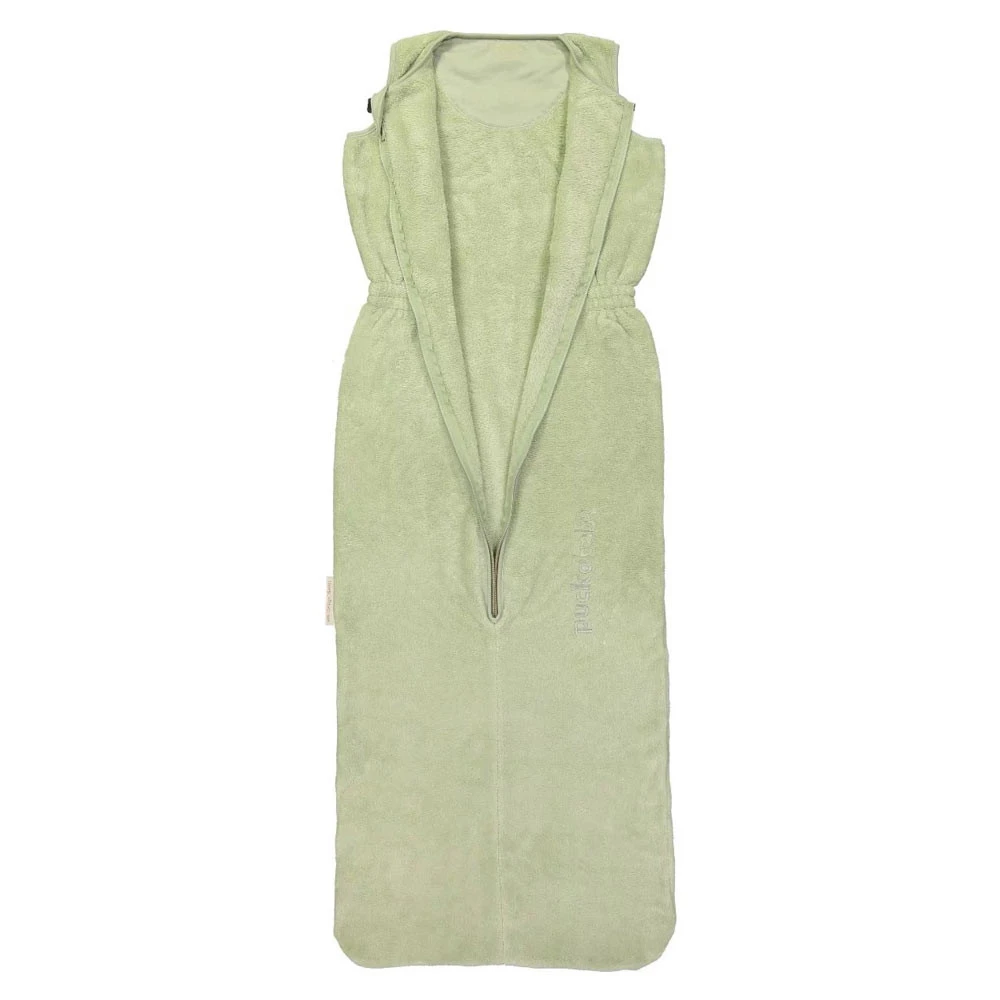 Puckababy The Bag Kidz Teddy Olive 3 Puckababy The Bag Kidz Teddy Olive