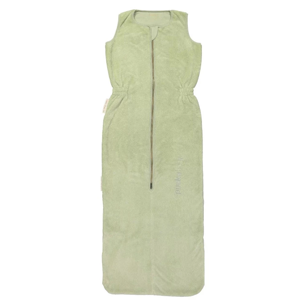 Puckababy The Bag Kidz Teddy Olive 4 Puckababy The Bag Kidz Teddy Olive - Afbeelding 2