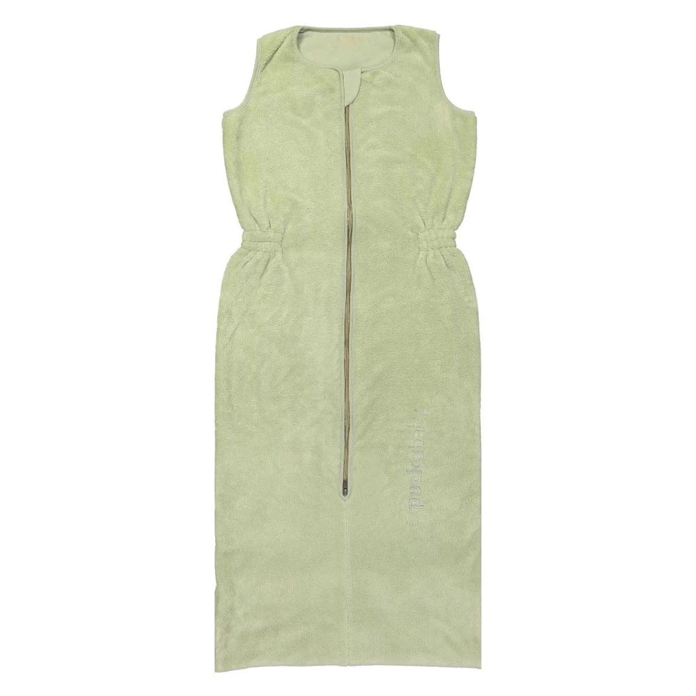 Puckababy The Bag Kidz Teddy Olive 5 Puckababy The Bag Kidz Teddy Olive - Afbeelding 3