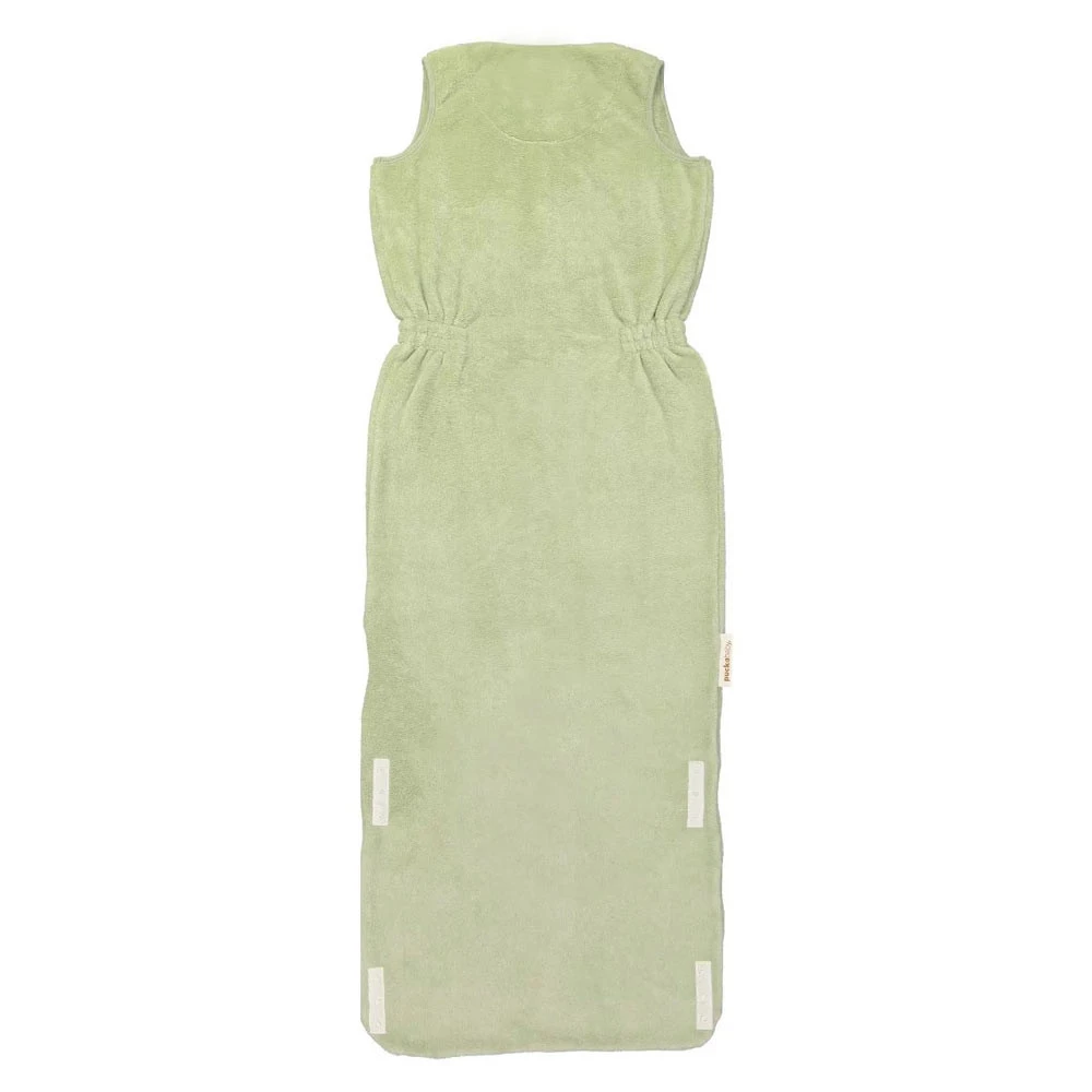 Puckababy The Bag Kidz Teddy Olive 6 Puckababy The Bag Kidz Teddy Olive - Afbeelding 4