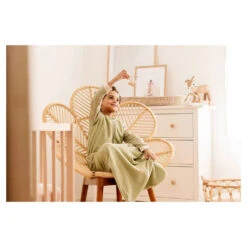 Puckababy The Bag Kidz Teddy Olive 18 Puckababy The Bag Kidz Teddy Olive -Babyverzorging Winkel image 31438