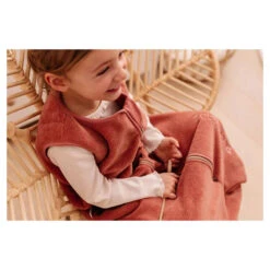 Puckababy The Bag Kidz Teddy Earth -Babyverzorging Winkel image 31440