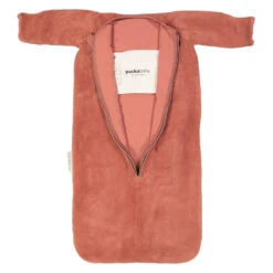 Puckababy The Bag Newborn Teddy Earth