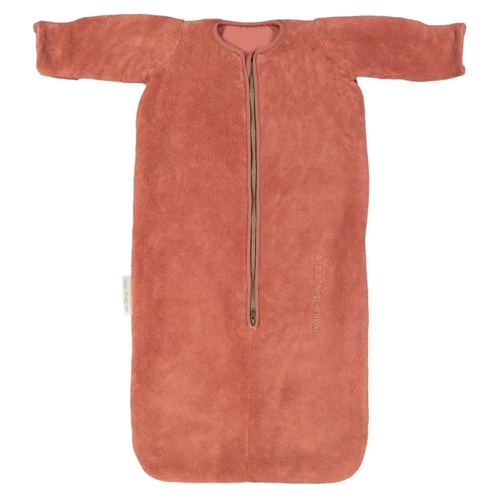 Puckababy The Bag Newborn Teddy Earth 4 Puckababy The Bag Newborn Teddy Earth - Afbeelding 2