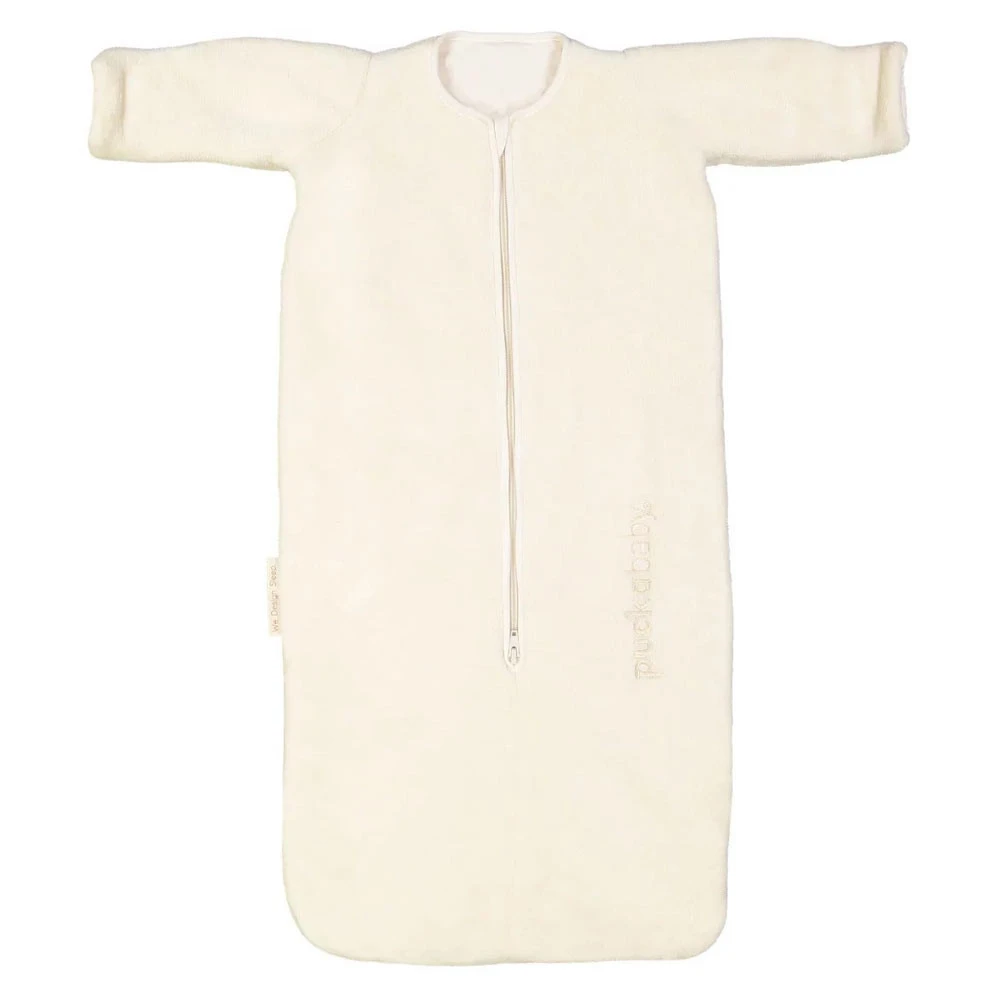 Puckababy The Bag Newborn Teddy Pure 4 Puckababy The Bag Newborn Teddy Pure - Afbeelding 2