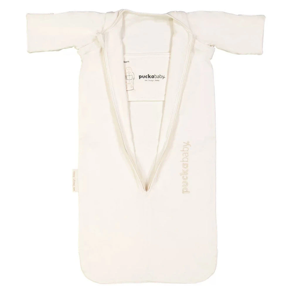 Puckababy The Bag Newborn Cotton Pure 3 Puckababy The Bag Newborn Cotton Pure