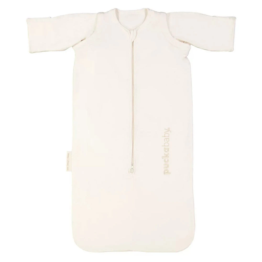 Puckababy The Bag Newborn Cotton Pure 4 Puckababy The Bag Newborn Cotton Pure - Afbeelding 2