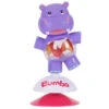 Bumbo Zuignap Speeltje Hildi Hippo