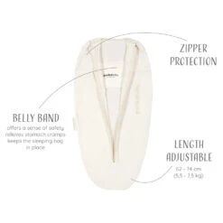 Puckababy The Original Mini Cotton Pure -Babyverzorging Winkel image 31485