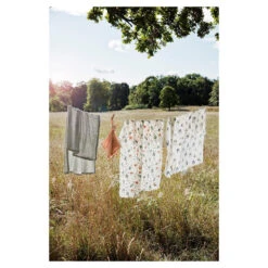 Elodie Details Hydrofiele Baby Deken Forest Mouse 8 Elodie Details Hydrofiele Baby Deken Forest Mouse -Babyverzorging Winkel image 31491