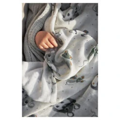Elodie Details Hydrofiele Baby Deken Forest Mouse 9 Elodie Details Hydrofiele Baby Deken Forest Mouse -Babyverzorging Winkel image 31492