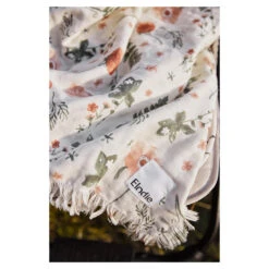 Elodie Details Hydrofiele Baby Deken Meadow Blossom -Babyverzorging Winkel image 31498