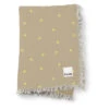 Elodie Details Hydrofiele Baby Deken Lemon Sprinkles -Babyverzorging Winkel image 31499