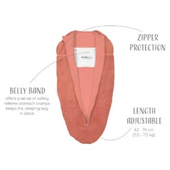 Puckababy The Original Mini Teddy Earth -Babyverzorging Winkel image 31519