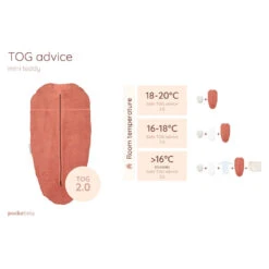 Puckababy The Original Mini Teddy Earth -Babyverzorging Winkel image 31520