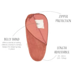 Puckababy The Original Piep Teddy Earth -Babyverzorging Winkel image 31539