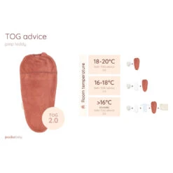 Puckababy The Original Piep Teddy Earth -Babyverzorging Winkel image 31540