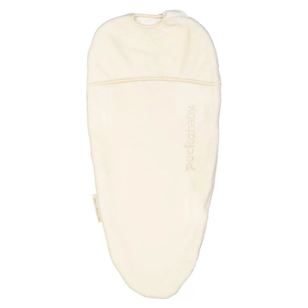 Puckababy The Original Piep Teddy Pure 4 Puckababy The Original Piep Teddy Pure - Afbeelding 2