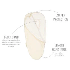 Puckababy The Original Piep Teddy Pure 10 Puckababy The Original Piep Teddy Pure -Babyverzorging Winkel image 31545