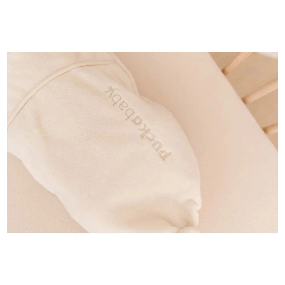 Puckababy The Original Piep Teddy Pure 8 Puckababy The Original Piep Teddy Pure - Afbeelding 6